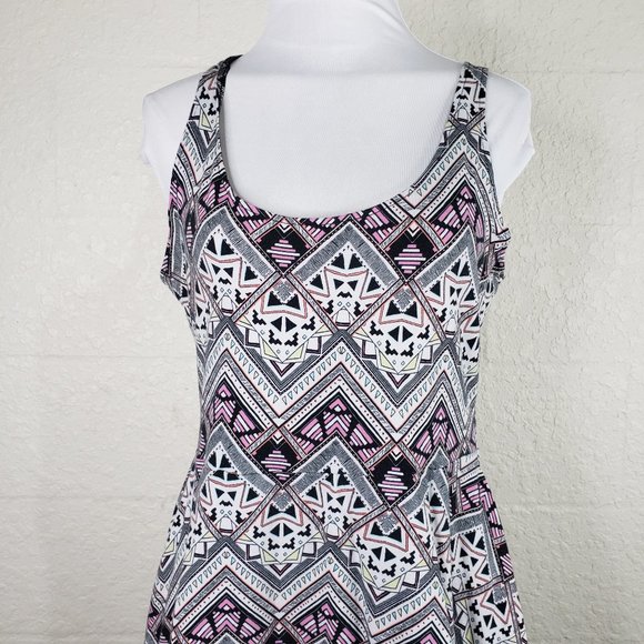🖤VICTORIA’S SECRET🖤 PINK COLLECTION DRESS SIZE LARGE - Picture 3 of 16